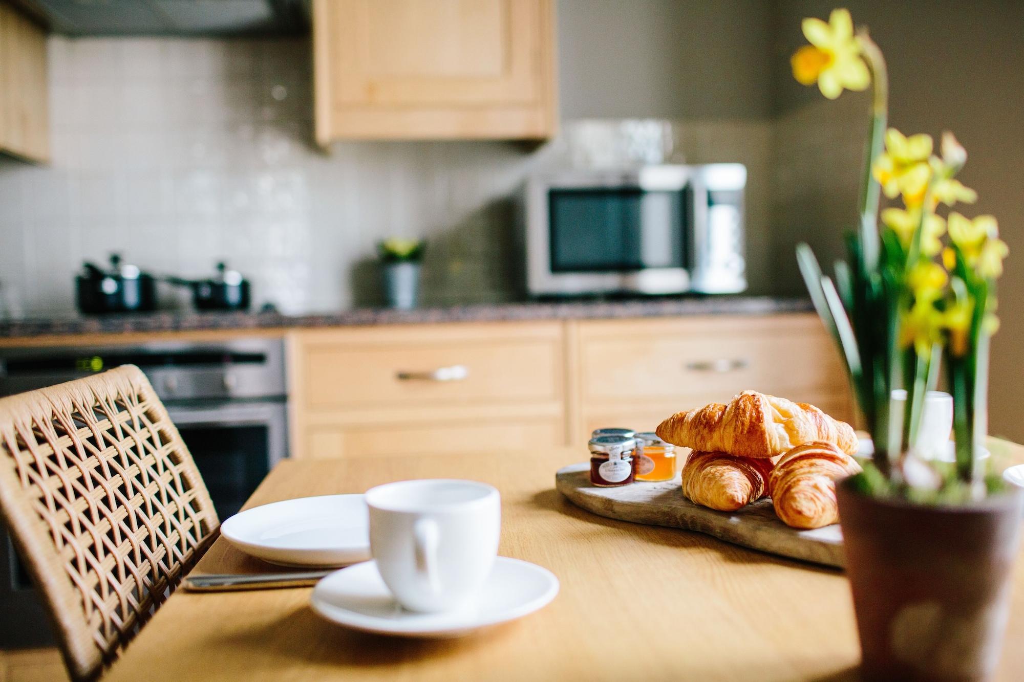 Oddfellows Chester Hotel & Apartments Экстерьер фото
