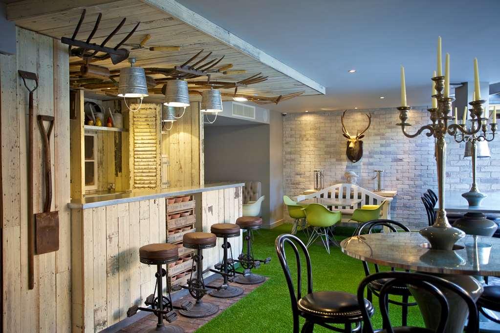 Oddfellows Chester Hotel & Apartments Удобства фото