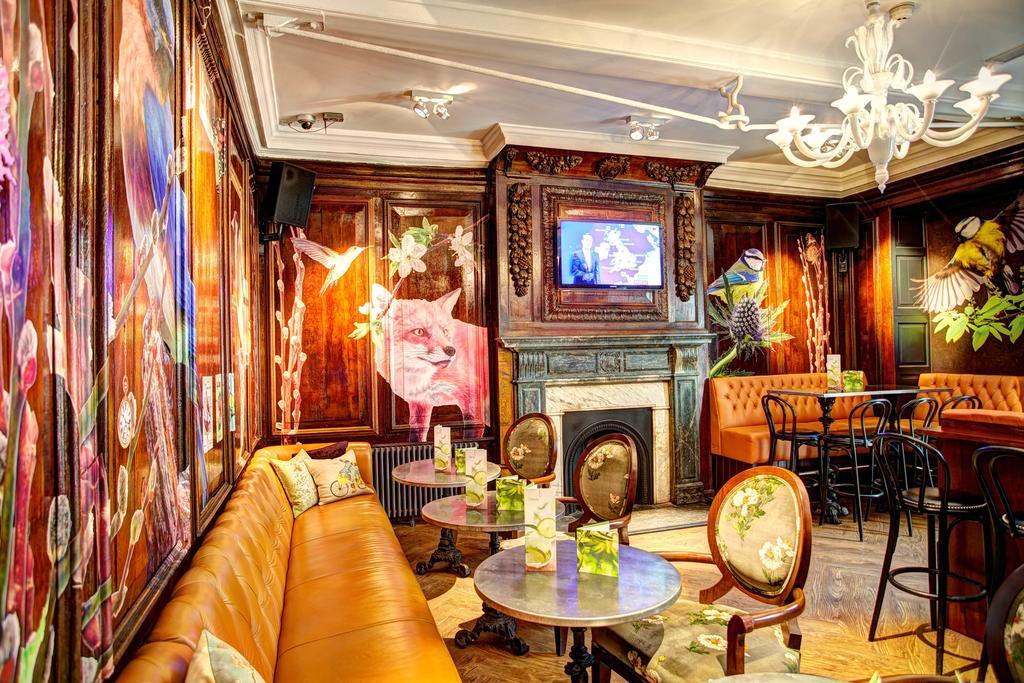 Oddfellows Chester Hotel & Apartments Экстерьер фото